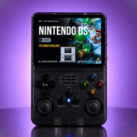 Console Rétro Portable-Retro Land