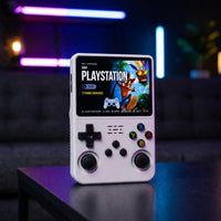 Console Rétro Portable-Retro Land