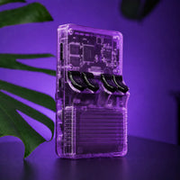 Console Rétro Portable-Retro Land